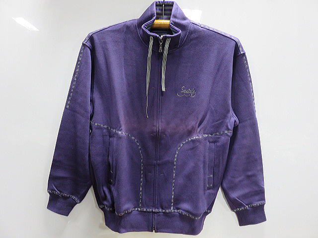 サンタフェ  アントウィッシュ丸首ロゴアップリケスウェットトレーナー santafe 楽天市場】サンタフェ アントウィッシュ丸首ロゴアップリケスウェット