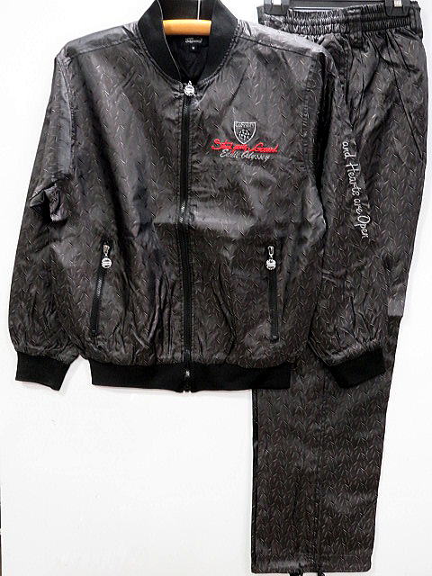 新品未使用タグ付き、エディオデッセ上下セットアップ 新品未使用タグ付き、エディオデッセ上下セットアップ 楽天市場