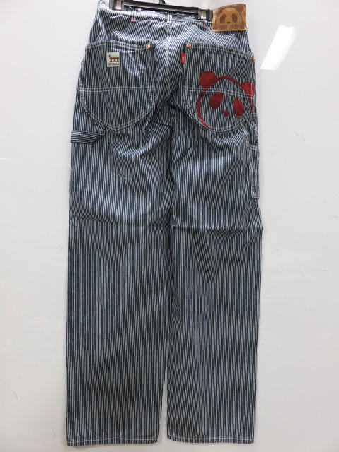 楽天市場】PANDIESTA JAPAN ニット ペインターパンツ パンディエスタ