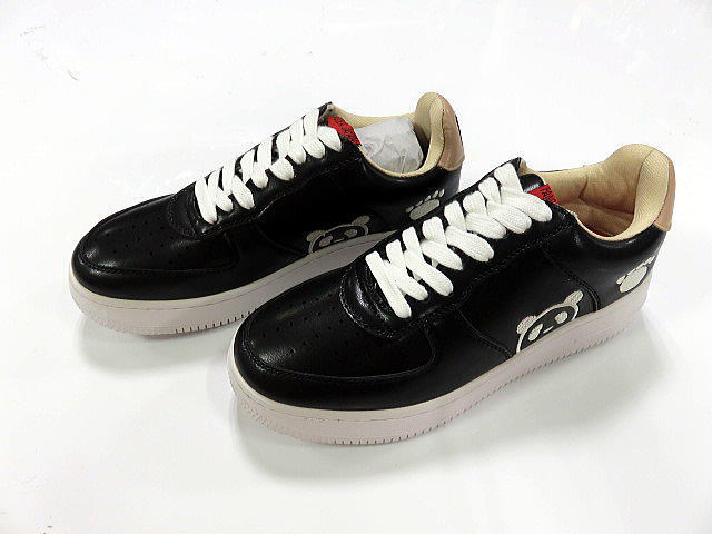 楽天市場】PANDIESTA JAPAN PANDIESTA KICKS ローカットスニーカー