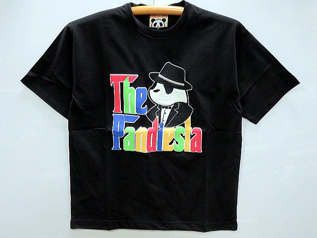 PANDIESTA JAPAN　半袖Tシャツ　The Pandiesta　パンディエスタ