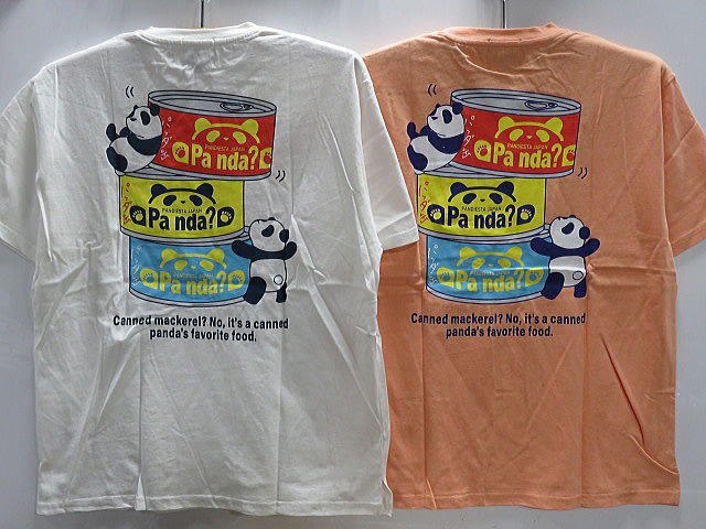 楽天市場】PANDIESTA JAPAN 半袖Tシャツ 熊猫こいこい パンディエスタ