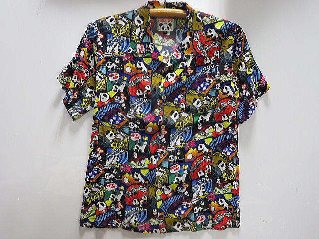 楽天市場】PANDIESTA JAPAN 箱乗りキャンパー ブロックチェックシャツ