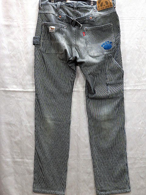 楽天市場】PANDIESTA JAPAN 熊猫謹製 ワイドシルエット ペインター