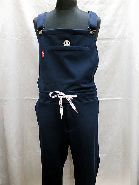 楽天市場】抜刀娘 絡繰魂 和柄 つなぎ 三人衆天下布武 オールインワン