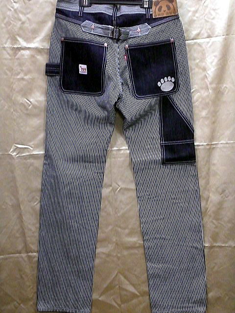 HUISHANG　ジャガードパンツ HUISHANG ジャガードパンツ