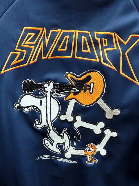 即納特典付き Lowblow Knuckle X Peanuts Punk Rock Snoopy ジャージ 半額品 Www Modelpoint Fi
