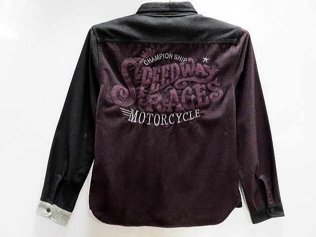 楽天市場】ローブローナックルFort Worth フルジップパーカー LOW BLOW