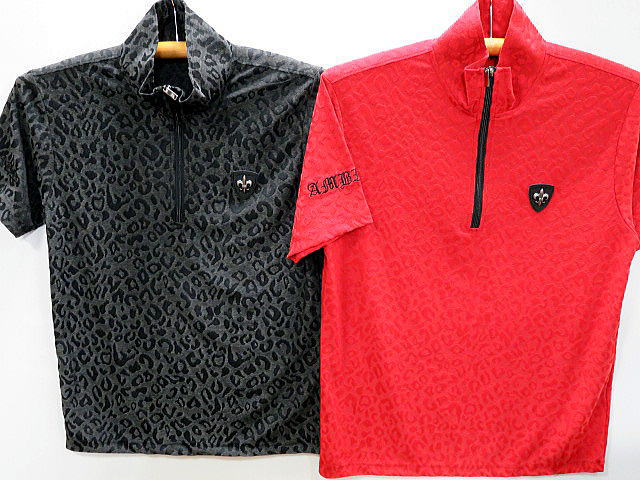 楽天市場】Be Ambition ビーアンビション 半袖 ZIP ポロシャツ メンズ