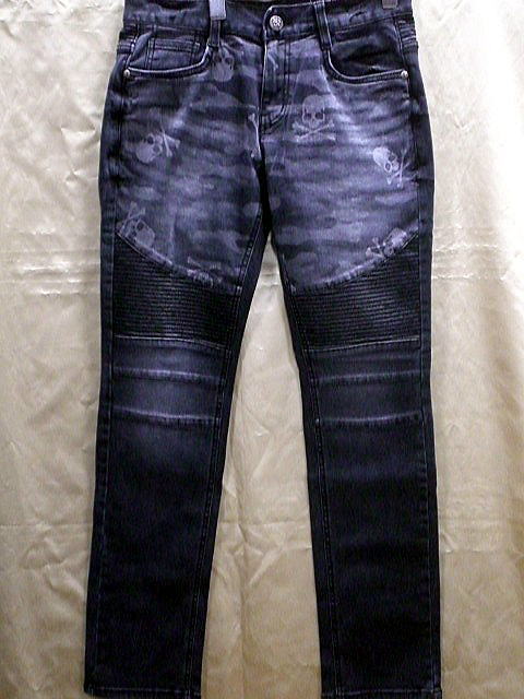 Be Ambition　ロゴ＆エンボス刺繍　ストレッチ　デニムパンツ　 ビーアンビション 楽天市場】Be Ambition ロゴ＆エンボス刺繍 ストレッチ デニムパンツ