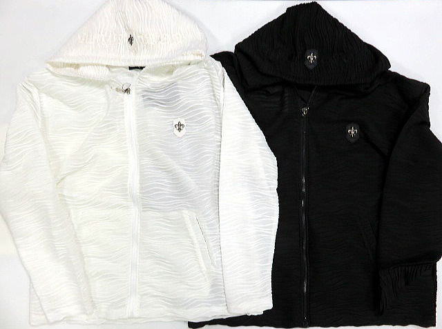 ビーアンビション　ジャージジャケット　百合＆ウィングラインストーン 　BE AMBITION 楽天市場】ビーアンビション ジャージジャケット 百合＆ウィングライン