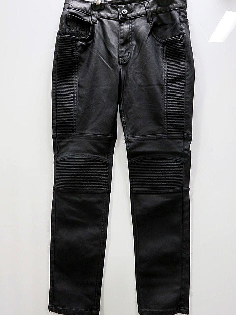 楽天市場】ビーアンビション ストレッチホワイトチノパンツ スカル刺繍