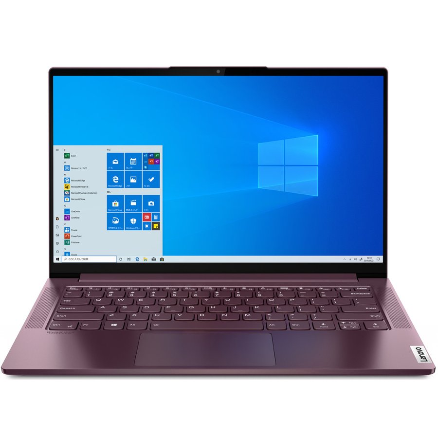 Lenovo Yoga Slim 750 Ryzen 7 4800U 週末値下げ-