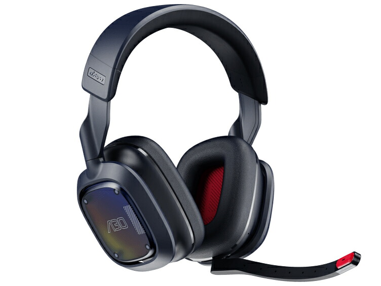 ロジクール(Logicool) ヘッドホン ASTRO A30 A30PSBL [ネイビー] 新品 送料無料
