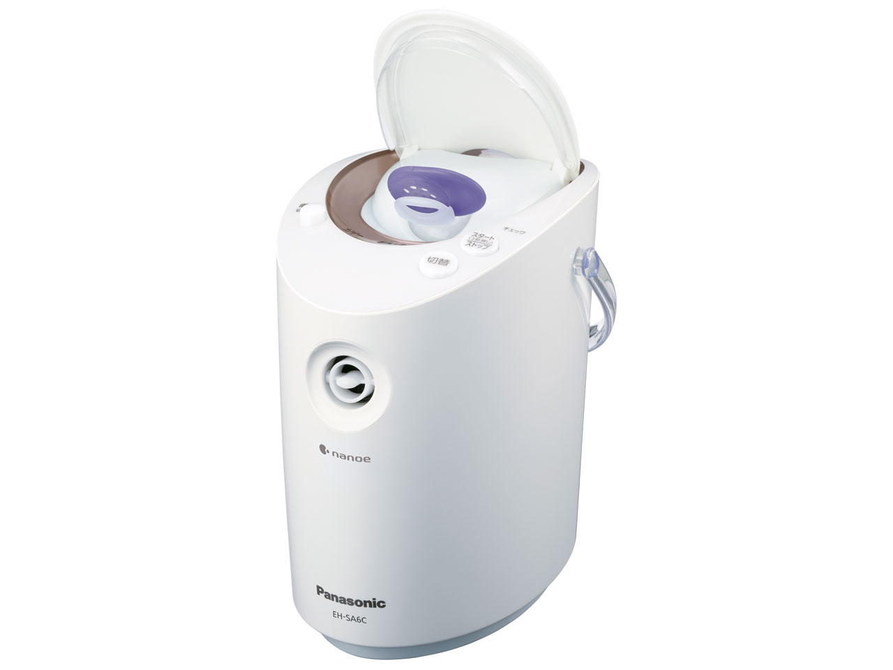 Panasonic EH-SA6C ナノケア フェイススチーマー imgrc0112837955.jpg