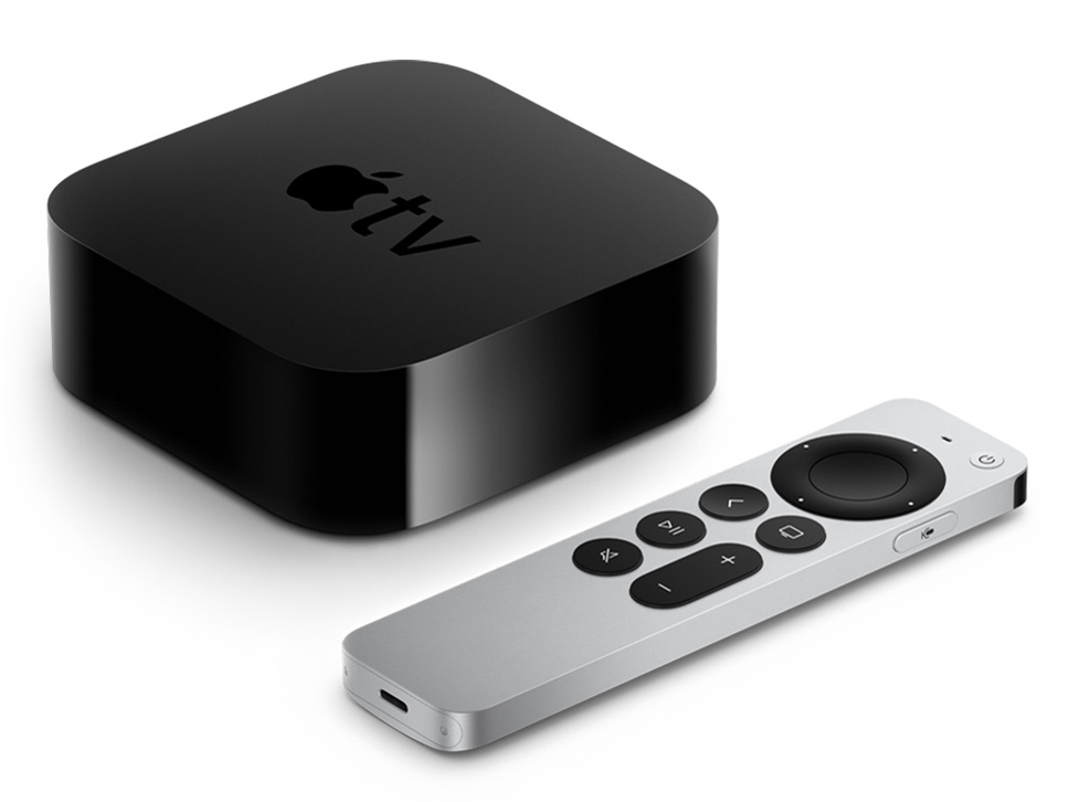 楽天市場】Apple(アップル) Apple TV 4K 64GB MXH02J/A 新品送料