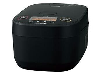 象印(ZOJIRUSHI) 圧力IH炊飯ジャー 極め炊き NW-YA10-BA 新品 送料無料｜高上屋 22,036円