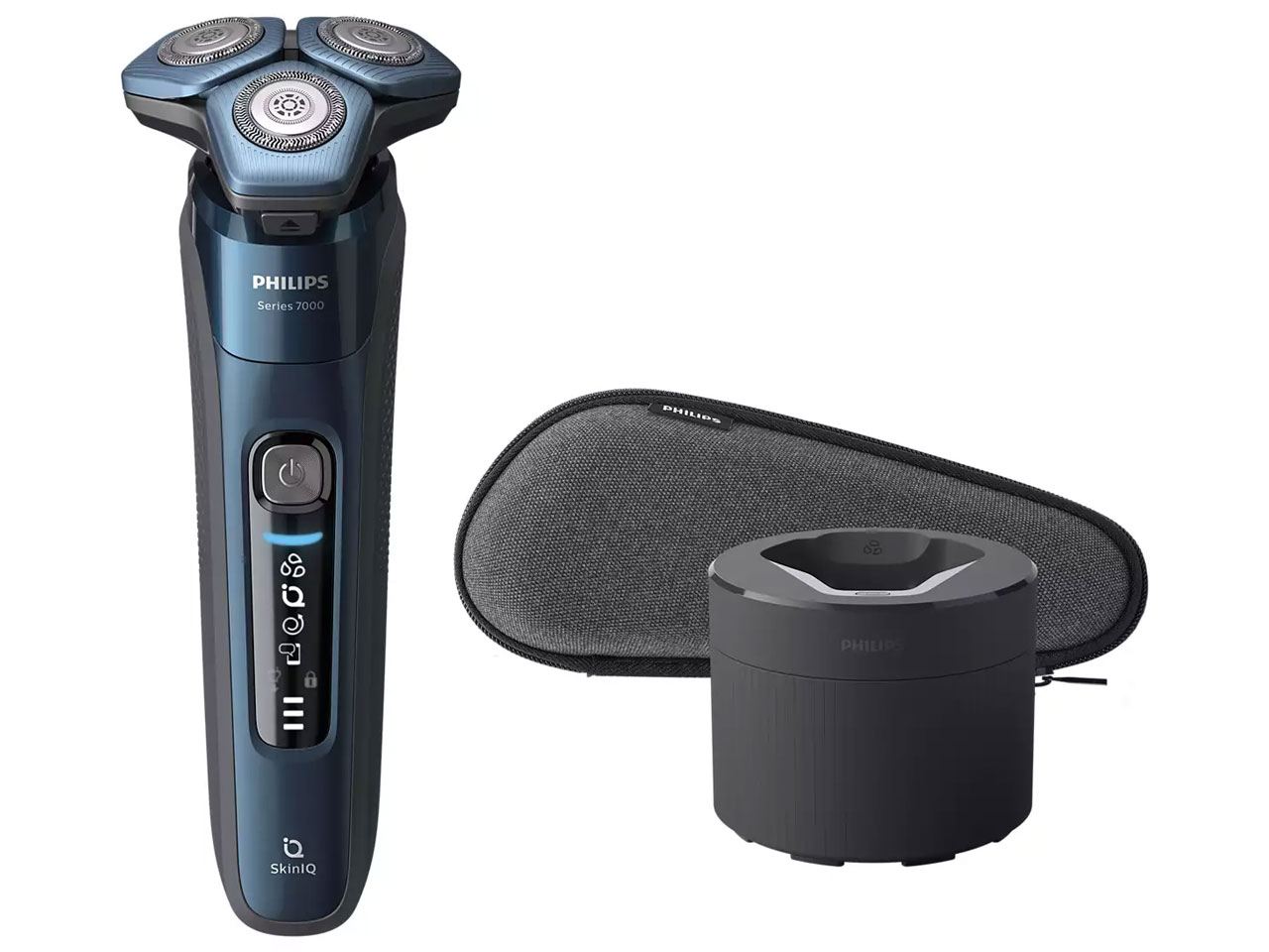 フィリップス　7000シリーズ　PHILIPS S7886メンズ電気シェーバー 楽天市場】髭剃り 電動シェーバー メンズ 電動 フィリップス