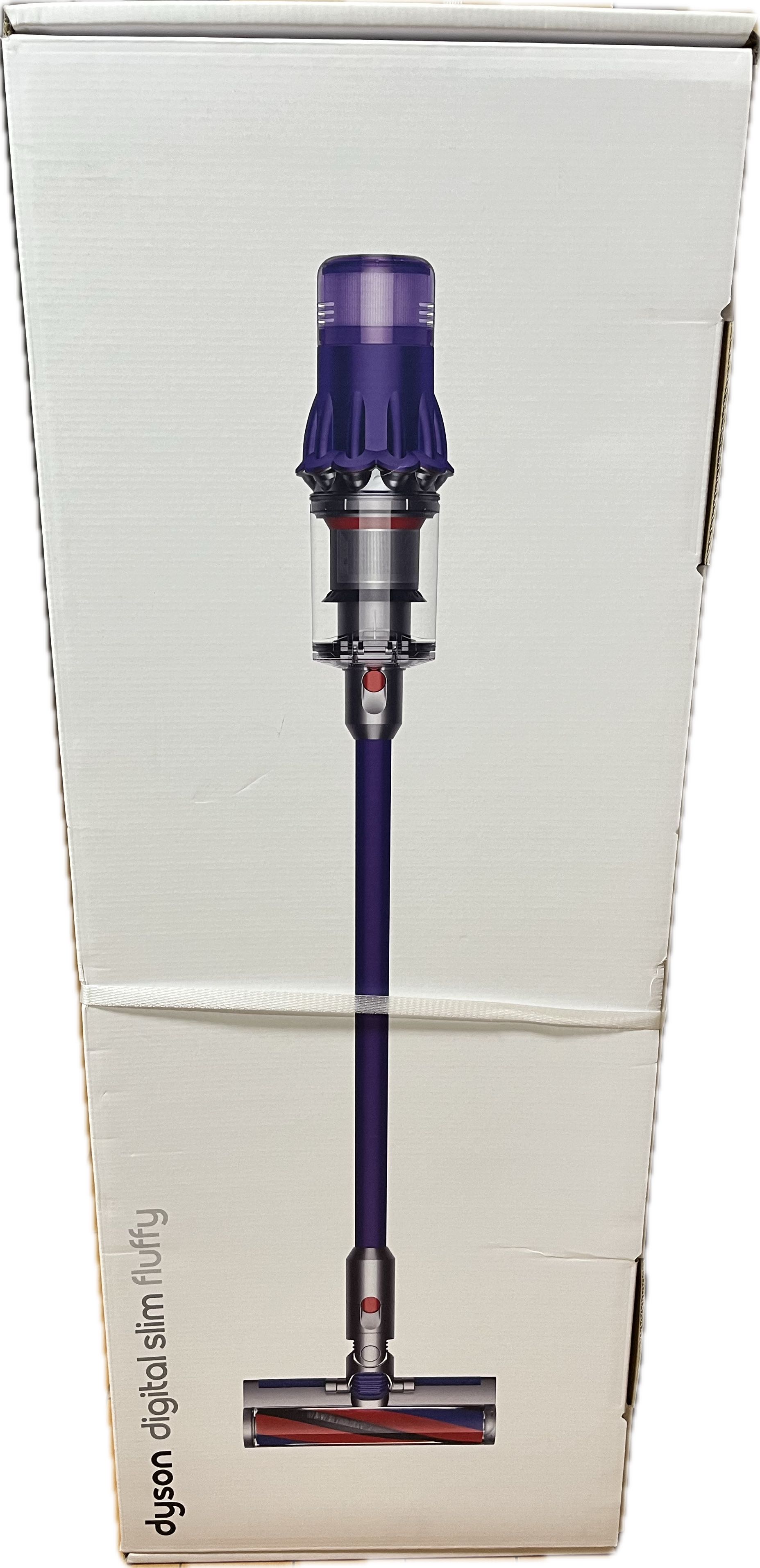 dyson DigitalSlimOrigin コードレスSV18FF OR2 Dyson ダイソン 掃除機 Digital Slim Origin SV18 FF OR2