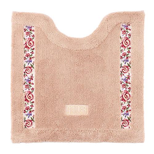 楽天市場 正規品 フェイラー アデリーナ トイレマット 楽ギフ 包装選択 楽ギフ メッセ入力 銀座タカゲン