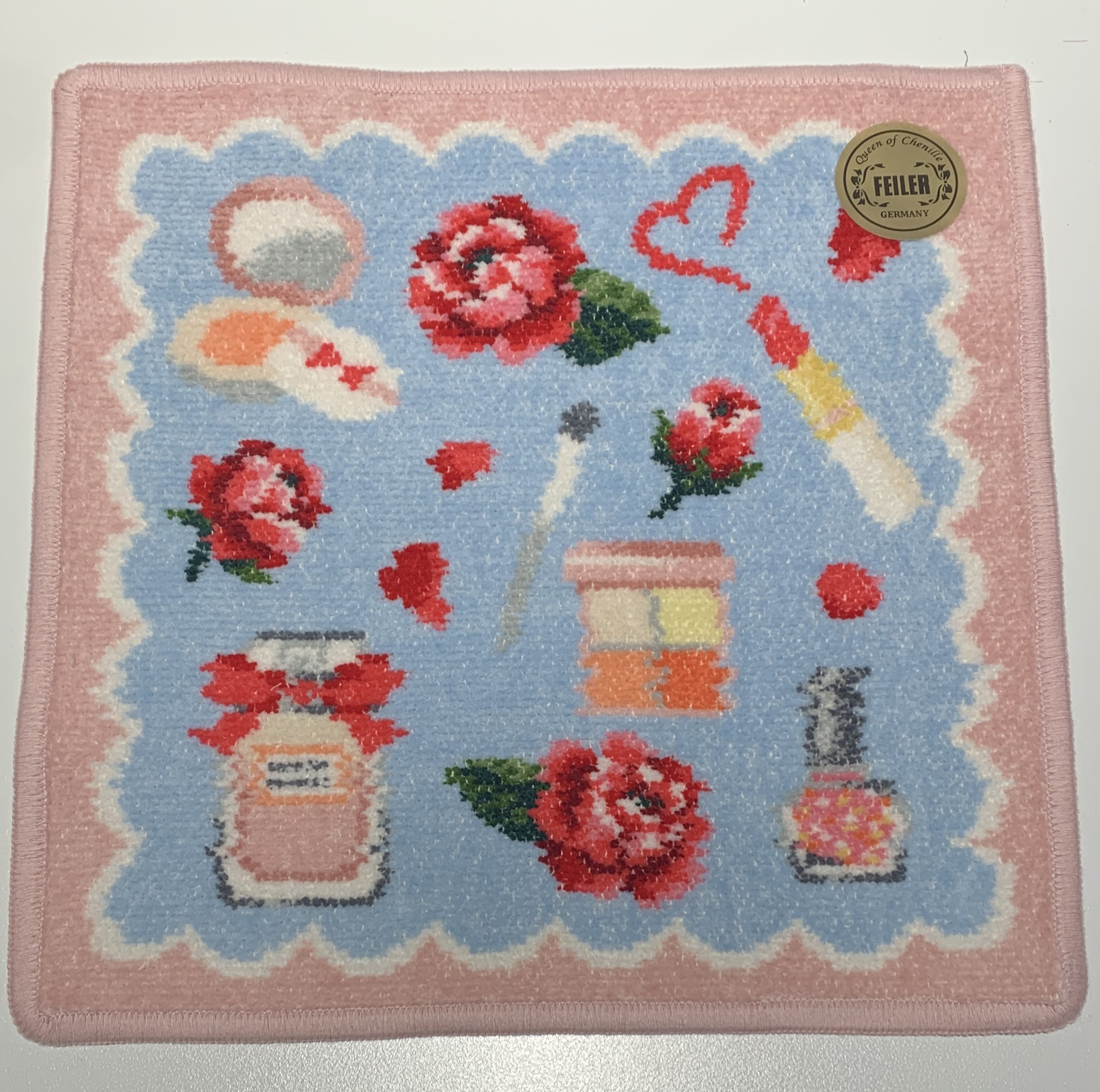 楽天市場】正規品【フェイラー スウィートトリート】 エプロン【楽ギフ