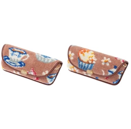 楽天市場】フェイラー公式/FEILER ハイジ 眼鏡ケース HE-221345