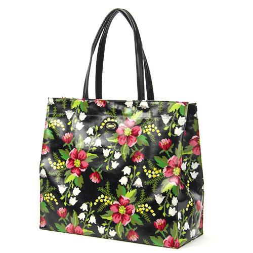 新入荷 正規品 ショッピングバッグ 横長 eabusinesstimes.com