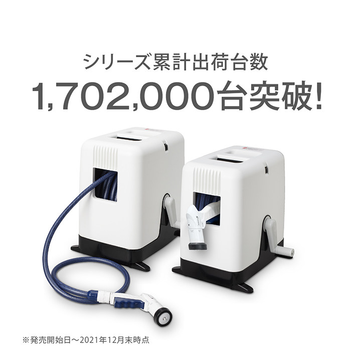 ホース ホースリール Boxyツイスター ホース 30m 内径12mm おしゃれ おすすめ 園芸 家庭菜園 洗車 掃除 Rc330tnb タカギ Takagi 公式 安心の2年間保証 Clinicalaspalmeras Com