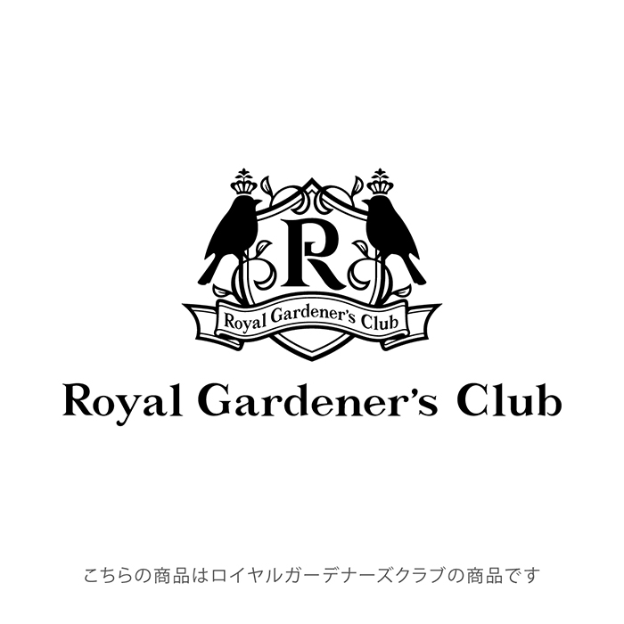 8316円 店舗良い Royal Gardener's Club ホース ホースリール コンパクトガーデンリール 20m ブラウン×ブラウン おしゃれ VCBNG020