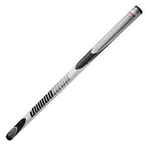 希少　デシャンボー　JUMBOMAX 　アームロック型グリップシャフト付き JUMBO MAX FLAT17 PUTTER GRIP US ジャンボ マックス フラット17