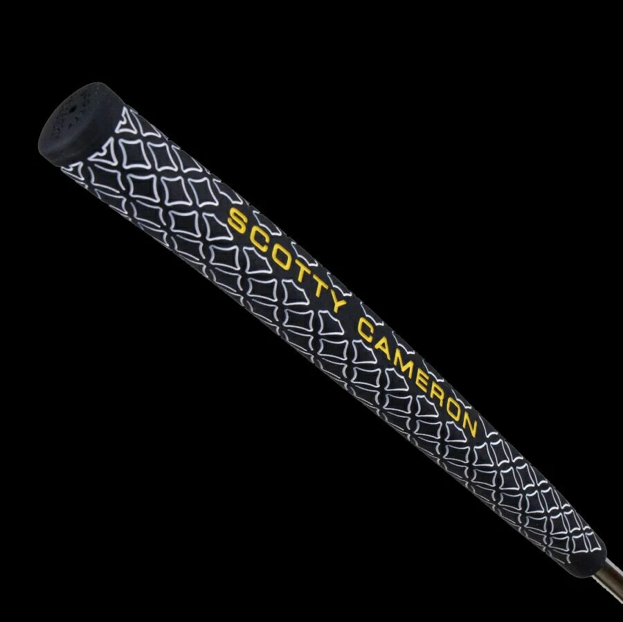 Scotty Cameron - スコッティキャメロン パター グリップ 2023ピストリーニプラス Scotty Cameron - スコッティキャメロン パター グリップ 2023