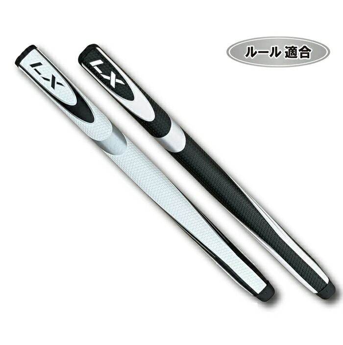 PXG DRONE パター　中尺　グリップ新品 PXG DRONE パター 中尺 グリップ新品 PXG DRONE パター 中尺 グリップ