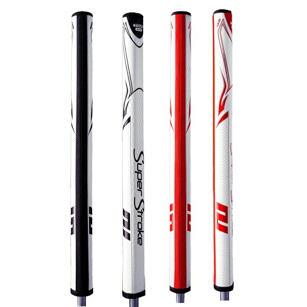 パター 日本仕様】2023 スーパーストローク ZENERGY ゼナジー XL TOUR