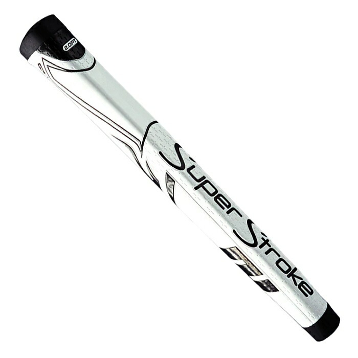 楽天市場】スーパーストローク ゼネルジーXLツアー2.0 パター