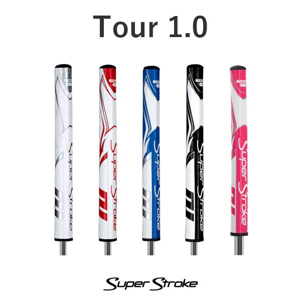 楽天市場】スーパーストローク ゼネルジーXLツアー3.0 17インチ パター