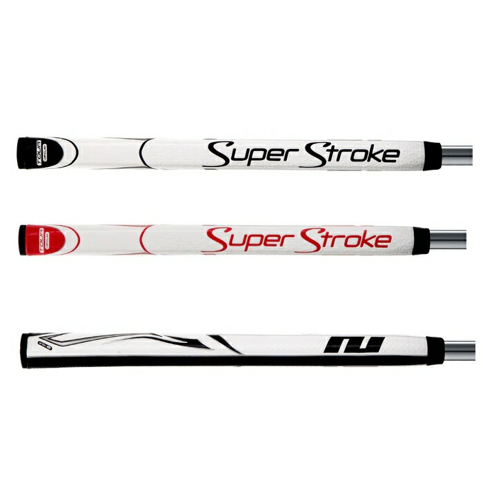 楽天市場】スーパーストローク ゼネルジーXLツアー3.0 17インチ