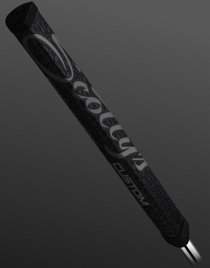 楽天市場】スコッティキャメロン パター グリップ ピストレロ