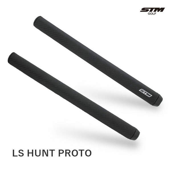 楽天市場】JOP Grip 【中尺用 】パターグリップ（角度0°）【送料込