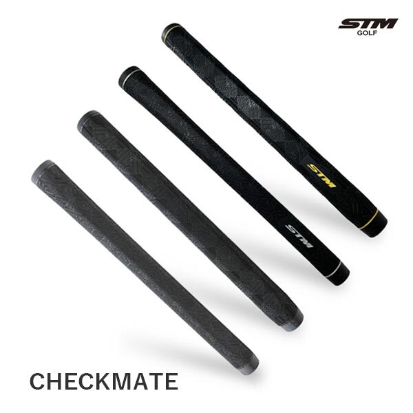 楽天市場】STM P-1 Evolve パターグリップ 【ピストル型】【送料
