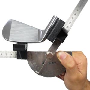 楽天市場】ゴルフメカニクス 最高級 ロフト ライ角調整用 ベンディング