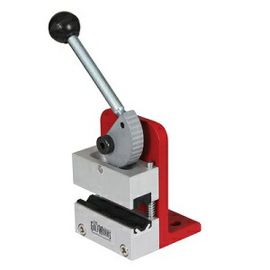 楽天市場】ゴルフメカニックス ベンチマウントグリッピング