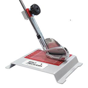 楽天市場】ゴルフメカニクス 最高級 ロフト ライ角調整用 ベンディング