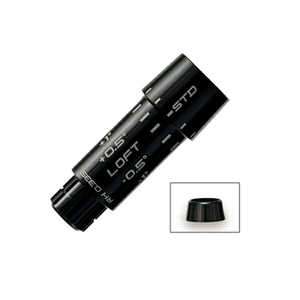 スリクソン ZXi　スリーブ.335tip【純正品】