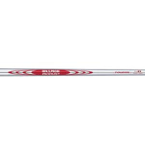 N.S.PRO モーダス3（MODUS3）Tour115 アイアン シャフト【#5用~W用】6本セット【送料無料】