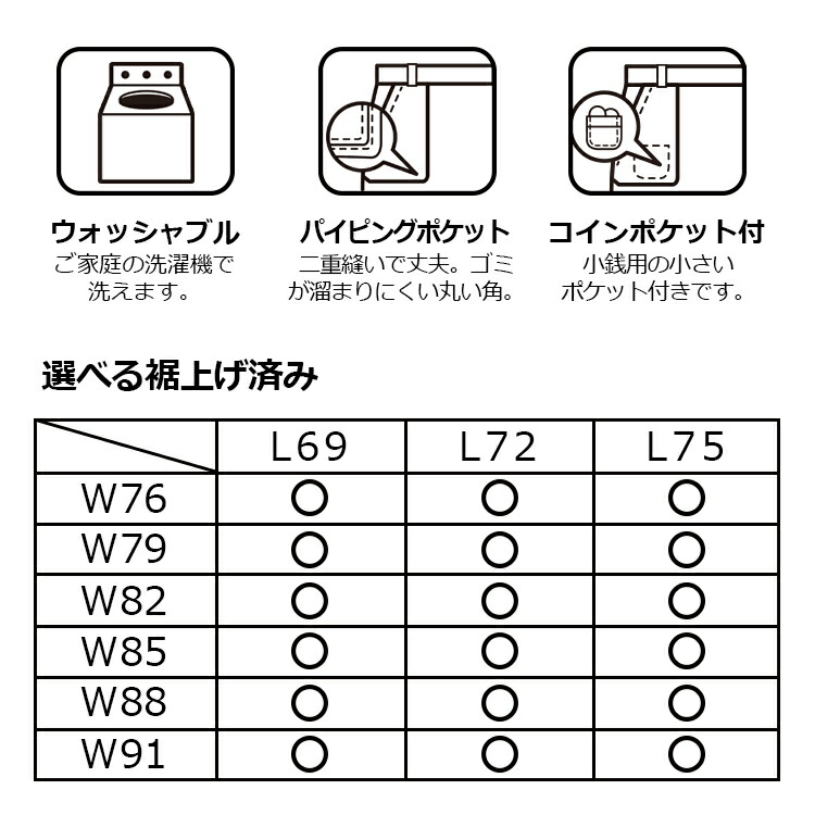 ランキング2022 通年物 裾上げ済み ツータックスラックス ネイビー 紳士 メンズ スラックス ツータック ウォッシャブル 紺 オールシーズン  loestertrutis.com.br