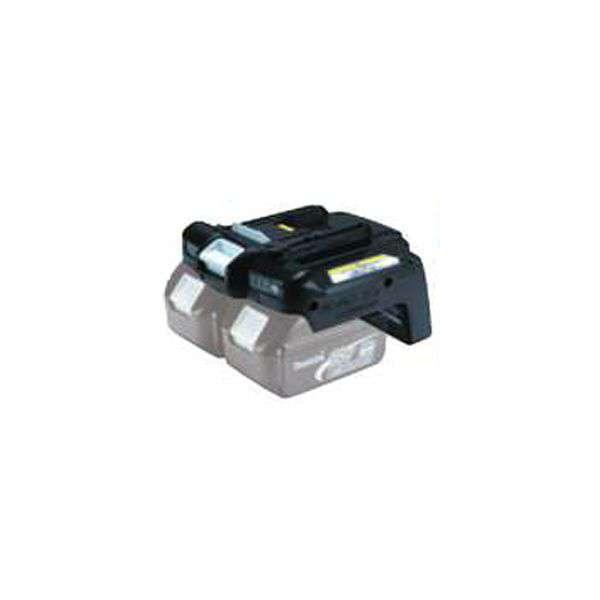 マキタ(makita) BCV03 A-57255 バッテリーコンバーター【直結タイプ】