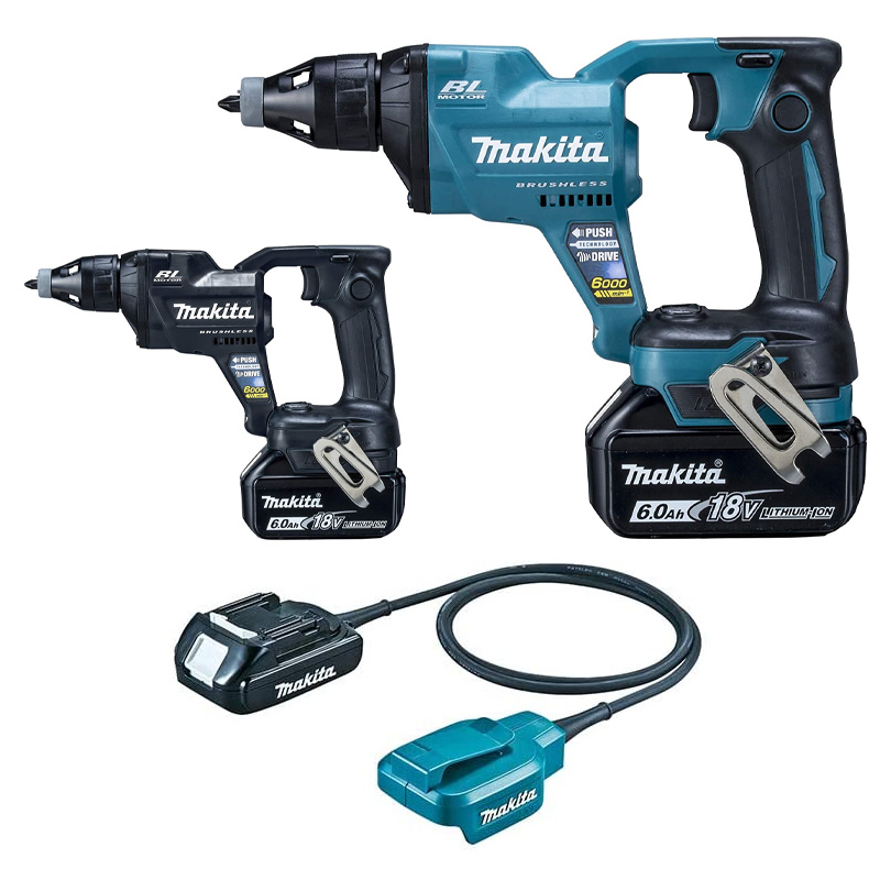 楽天市場】マキタ(makita) FS600DRG+【サービス品(BAP18)】 充電式