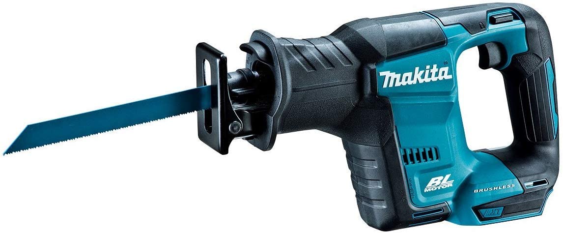 楽天市場】マキタ(makita) JR188DRGX【ワンハンド】充電式レシプロソー