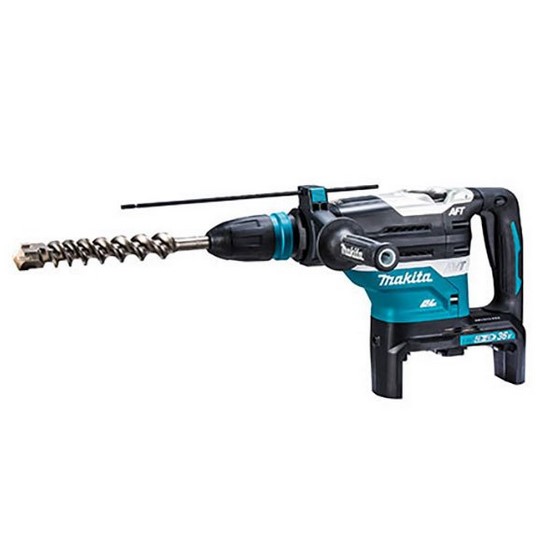 SEAL限定商品】 マキタ makita HR400DZKN 40mm充電式ハンマドリル 本体