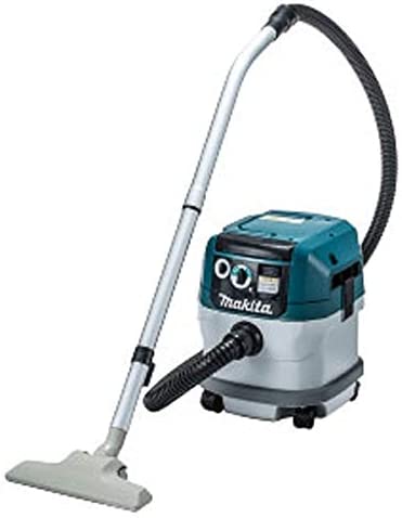マキタ(makita) VC1520 集塵機 乾湿両用 集塵容量15L/吸水量12L|高橋本社 店